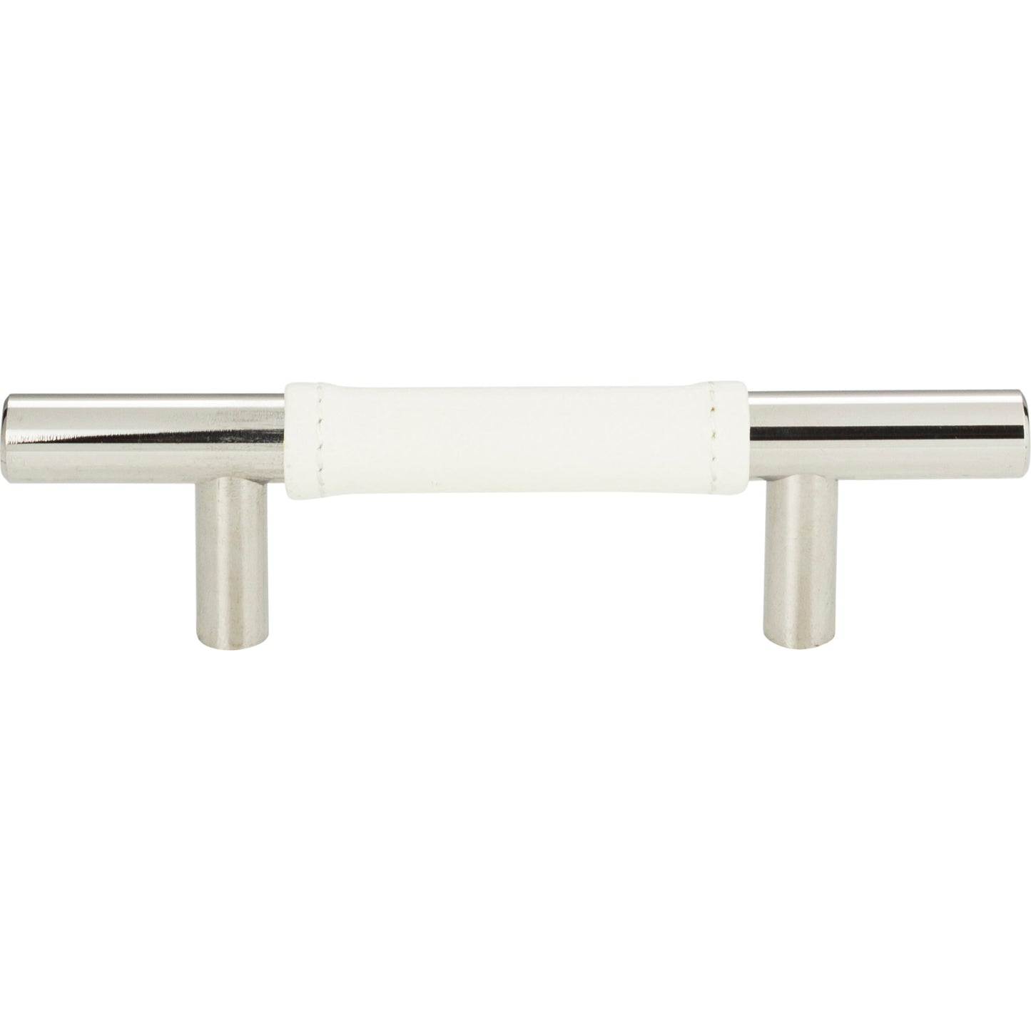 Atlas Zanzibar 3" Center to Center Bar Pull (280-WT) - Polished Chrome