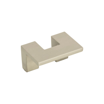 Atlas U Turn Square Knob