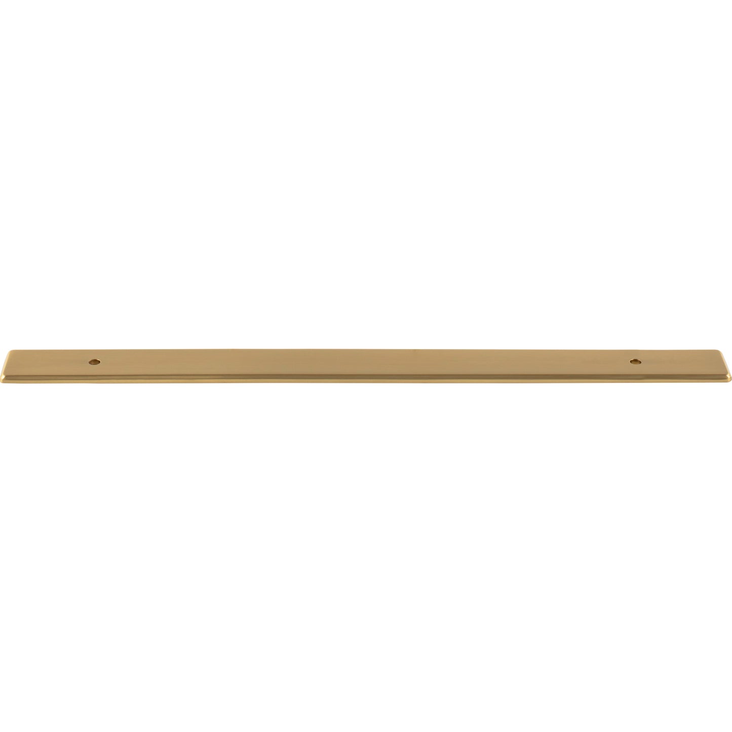 Top Knobs Radcliffe Pull Backplate