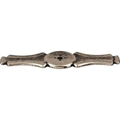 Top Knobs Celtic Backplate Knob Backplate