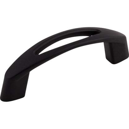 Top Knobs Verona Bar Pull
