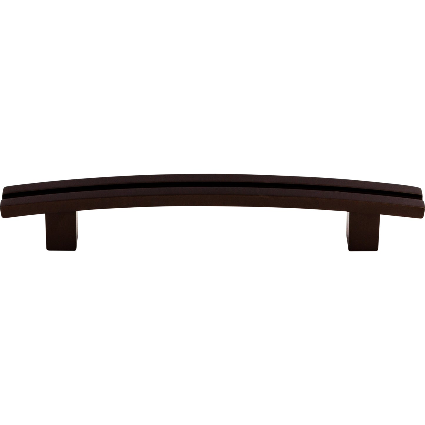 Inset Rail 5" Center to Center Bar Pull