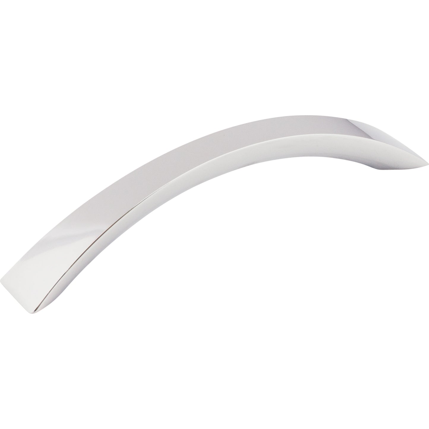 Top Knobs Crescent Flair Bar Pull