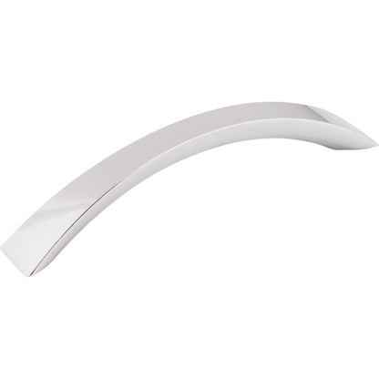 Top Knobs Crescent Flair Bar Pull