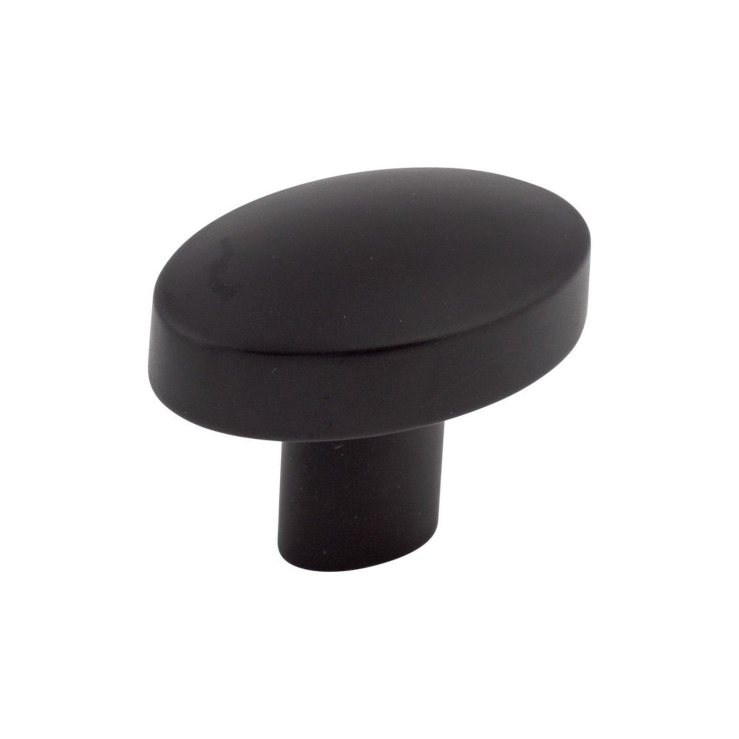 Top Knobs Hillmont Length Oval Knob