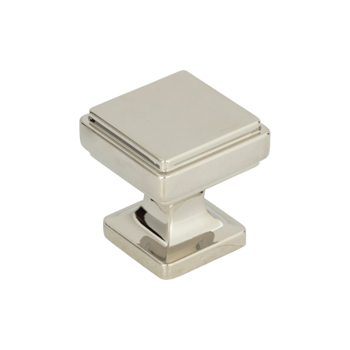 Atlas Kate Length Square Knob