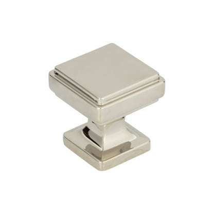 Atlas Kate Length Square Knob