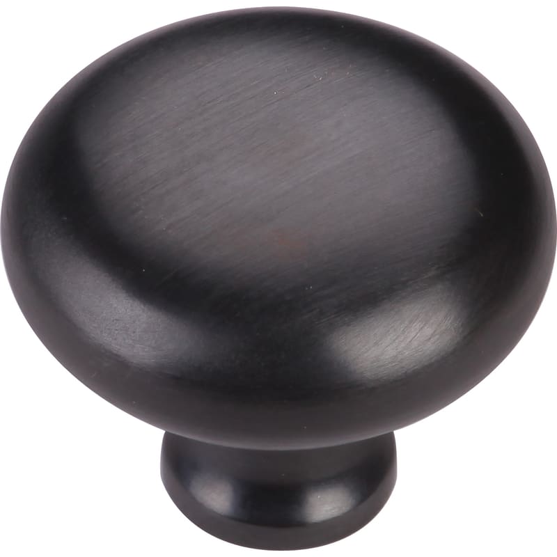 Round Cabinet Knob