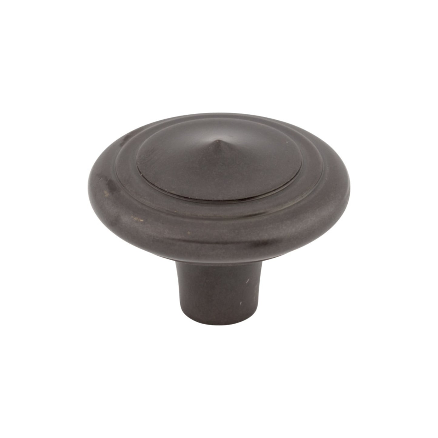 Top Knobs Aspen Peak Diameter Round Knob