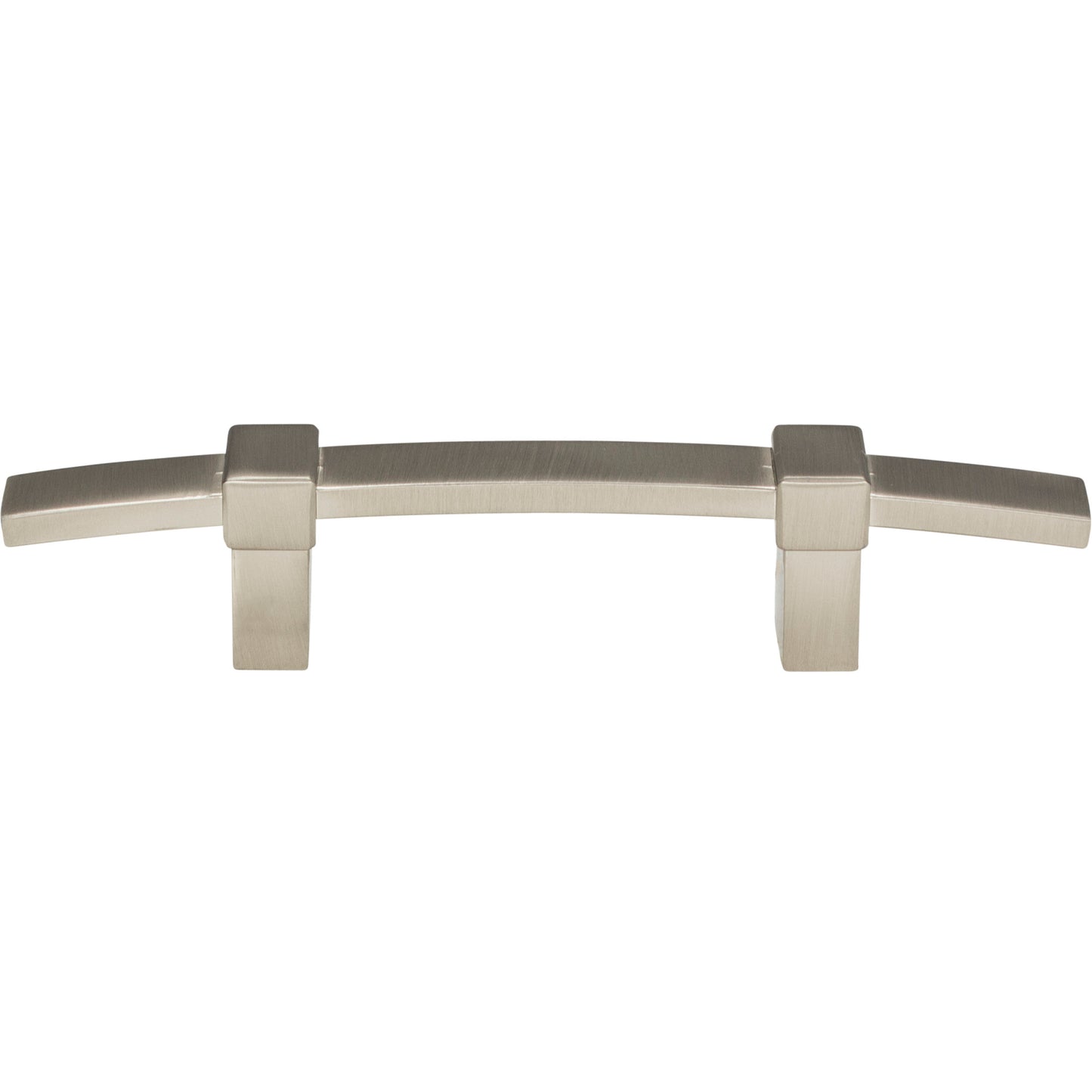 Buckle Up 3" Center to Center Bar Pull