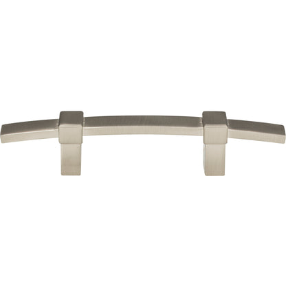 Atlas Buckle Up Bar Pull