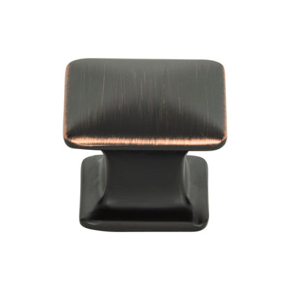 Atlas Alcott Length Square Knob