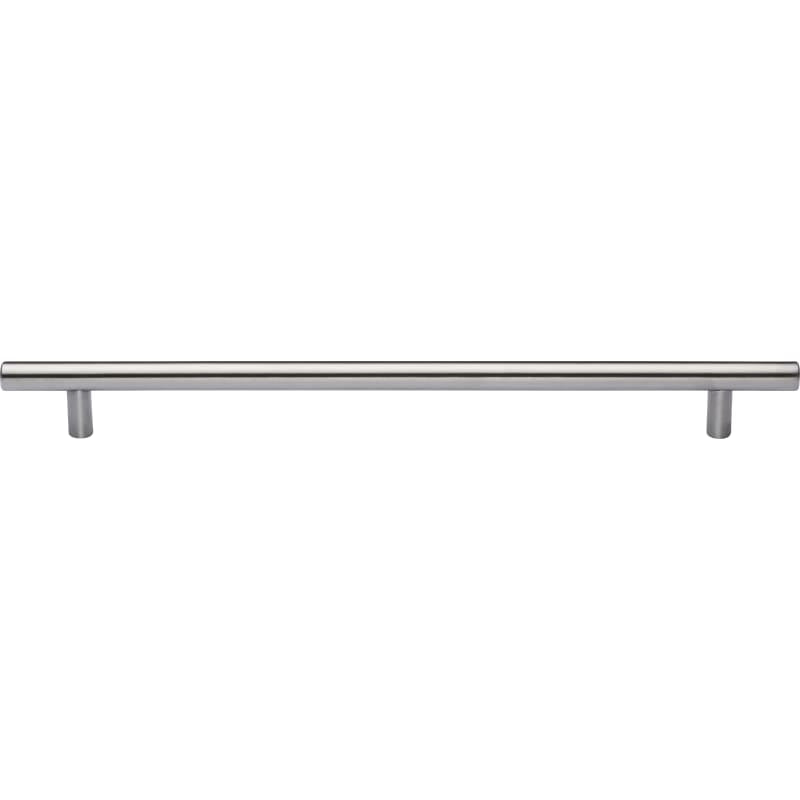 Modern Round Bar Cabinet Pull