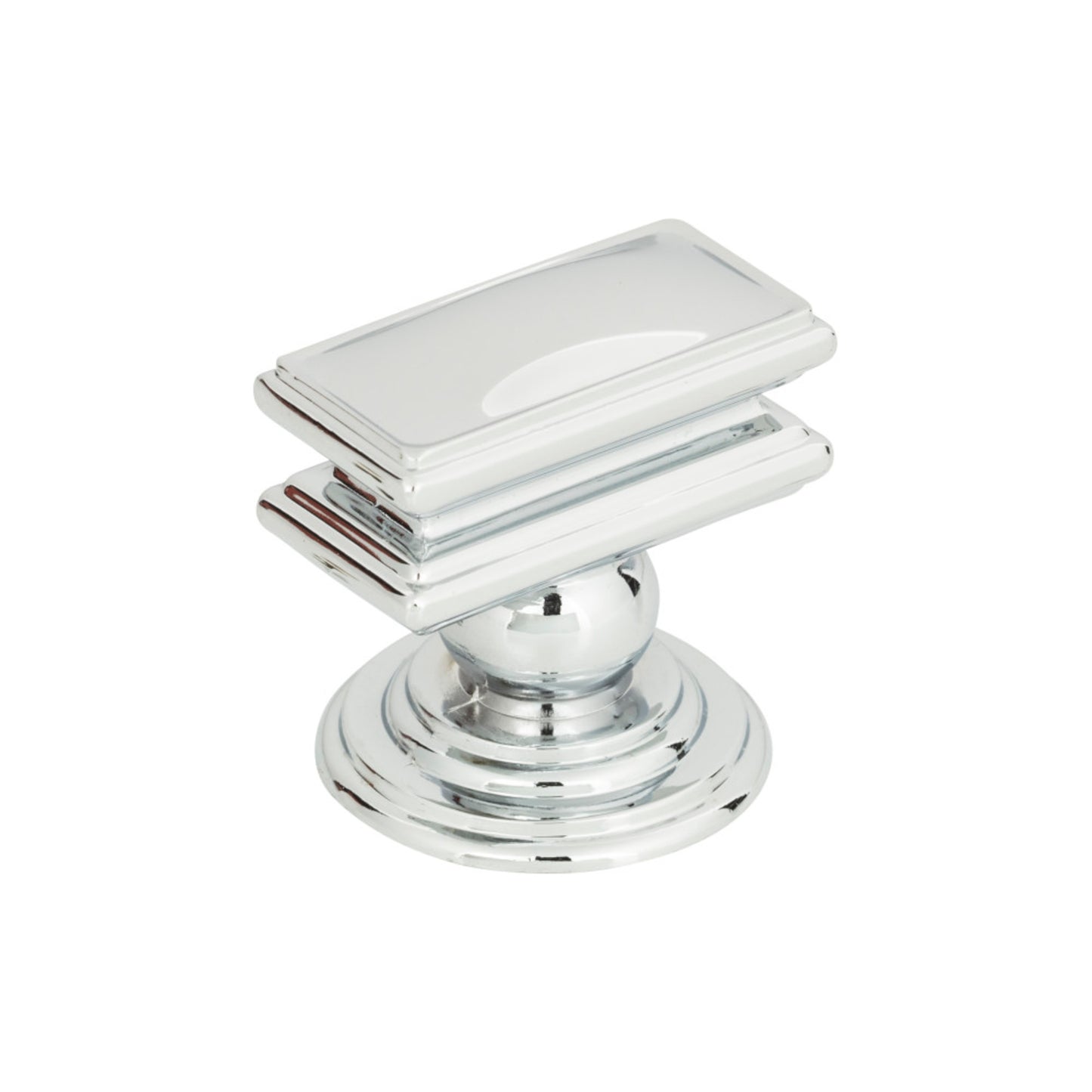 Atlas Campaign Length Rectangle Knob