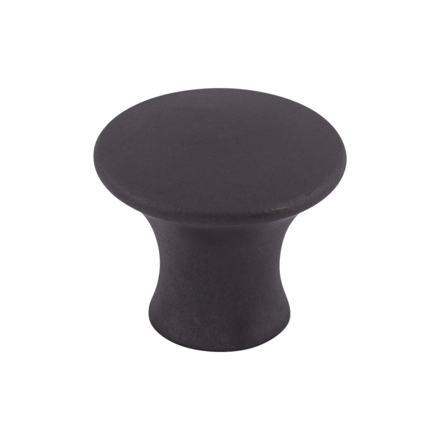 Top Knobs Oculus Diameter Round Knob