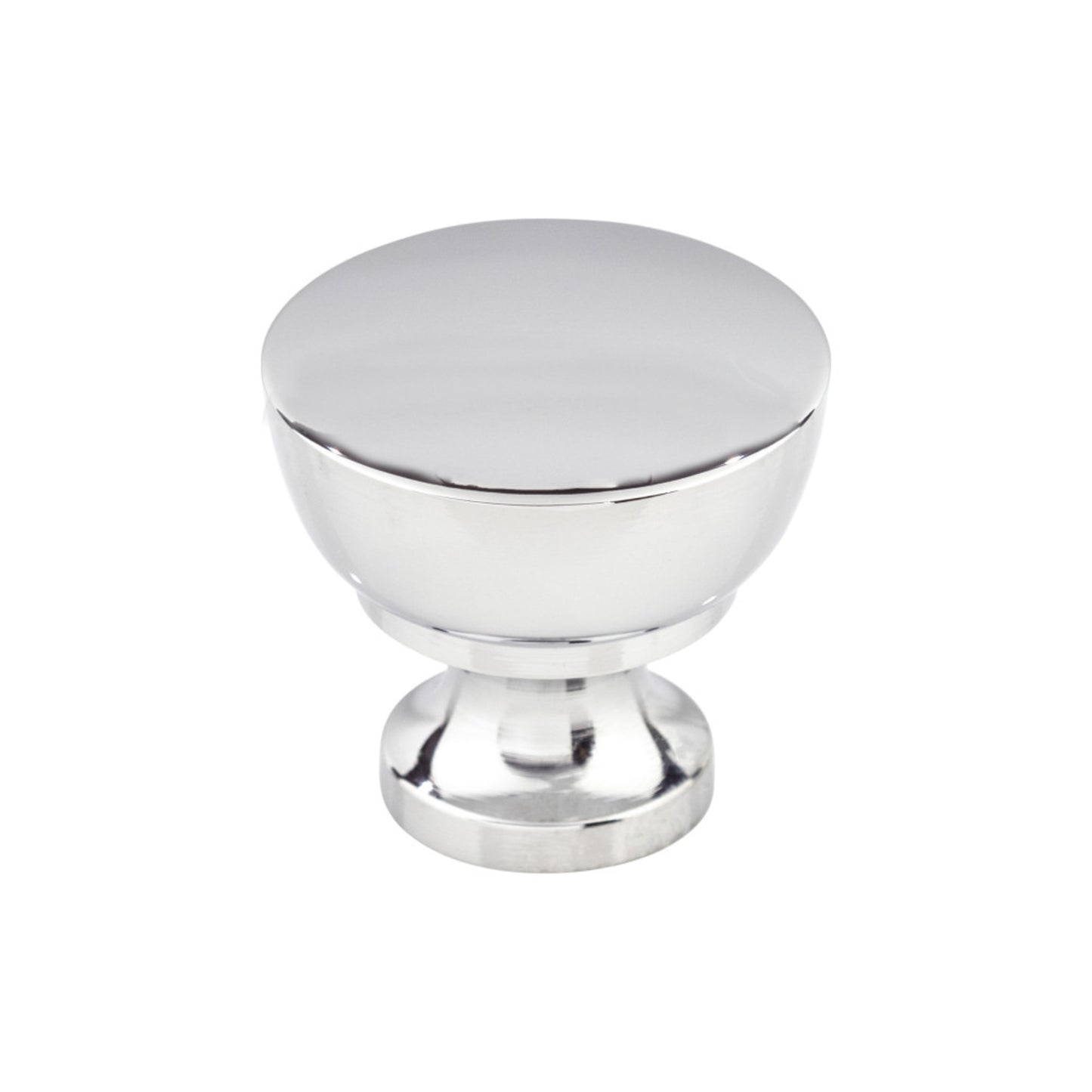 Bergen Round Knob