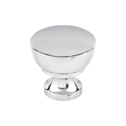 Top Knobs Bergen Diameter Round Knob
