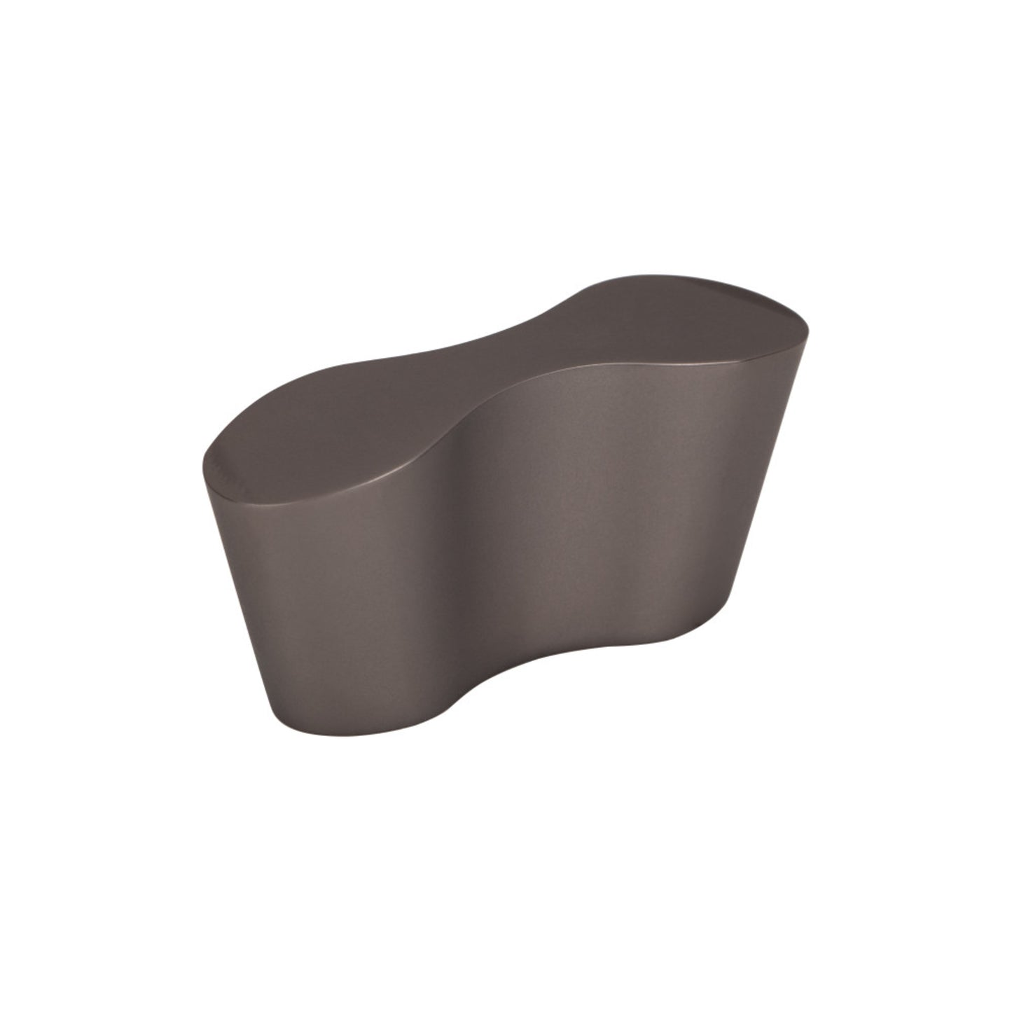 Top Knobs Infinity Length Oval Knob