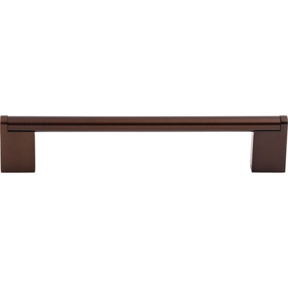 Top Knobs Princetonian Bar Pull