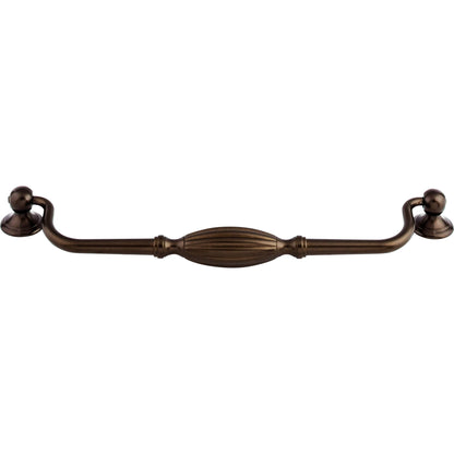 Top Knobs Tuscany Bar Pull