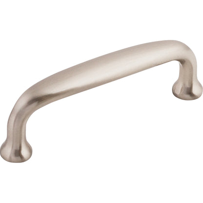 Top Knobs Charlotte Bar Pull