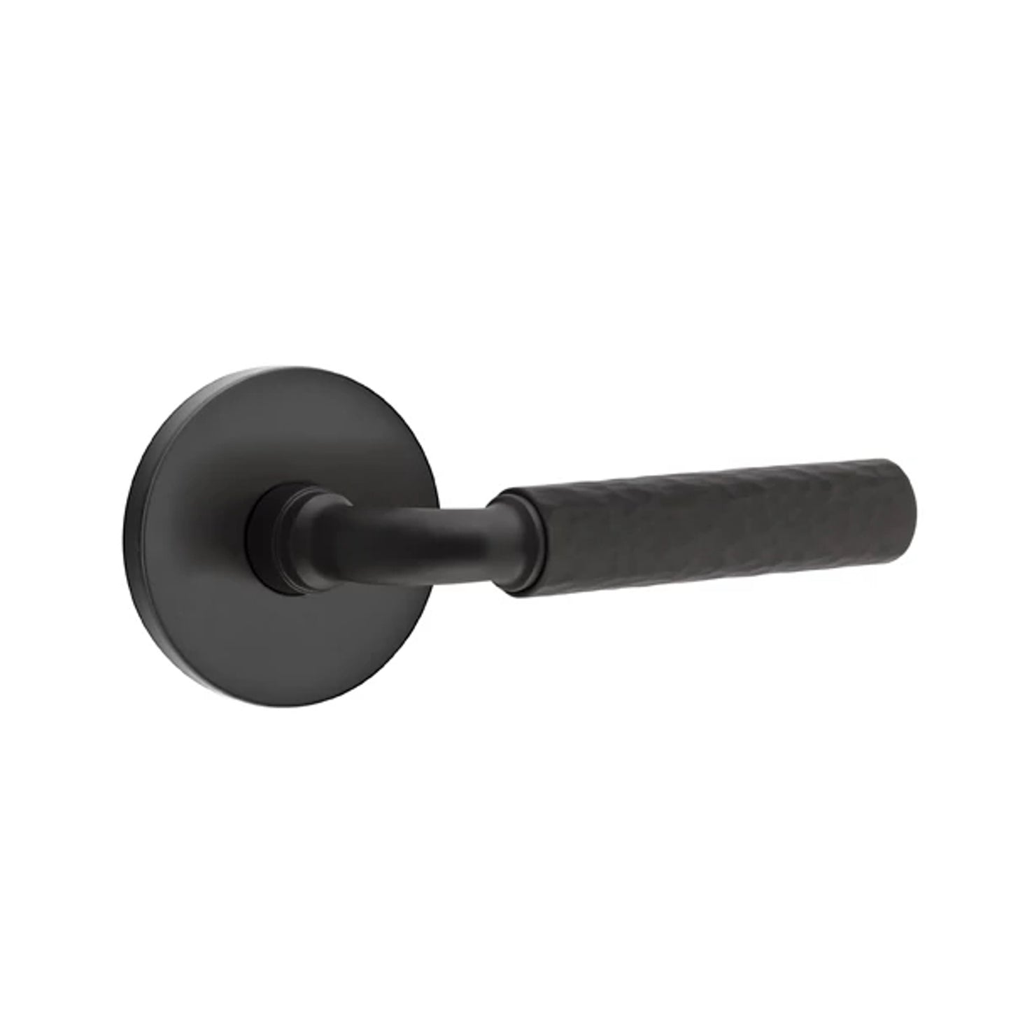 SELECT R-Bar Hammered Lever