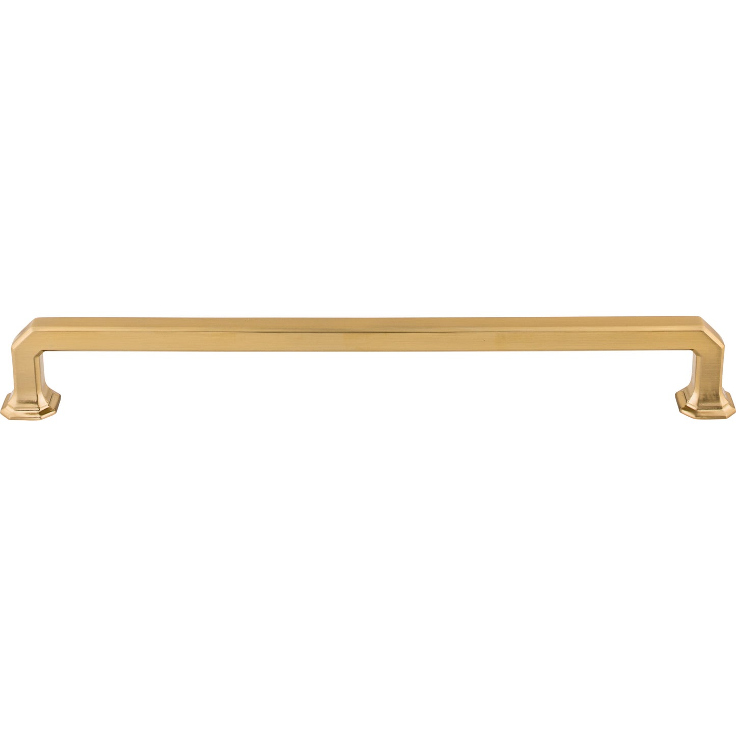 Top Knobs Emerald Bar Pull