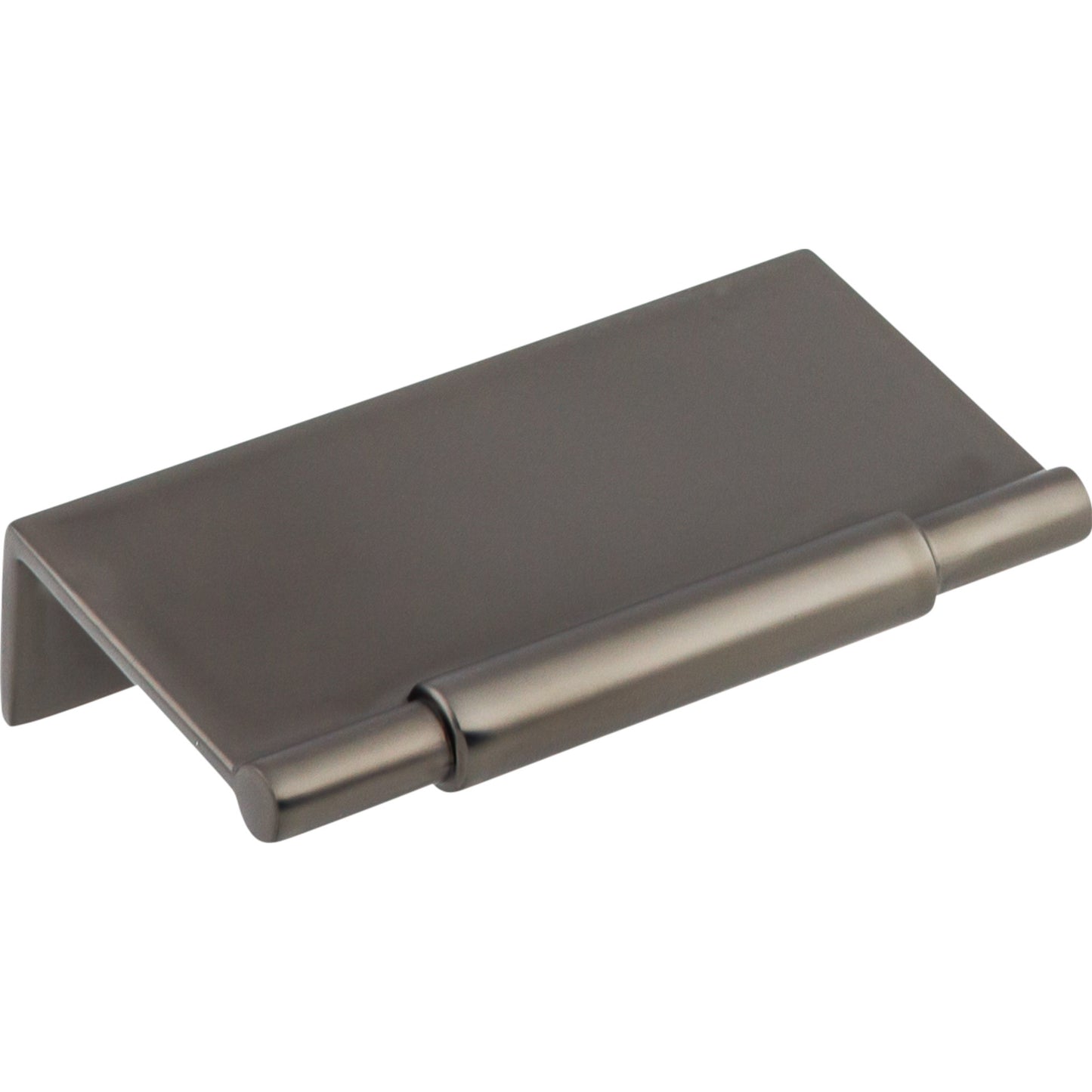 Top Knobs Crestview Finger Pull