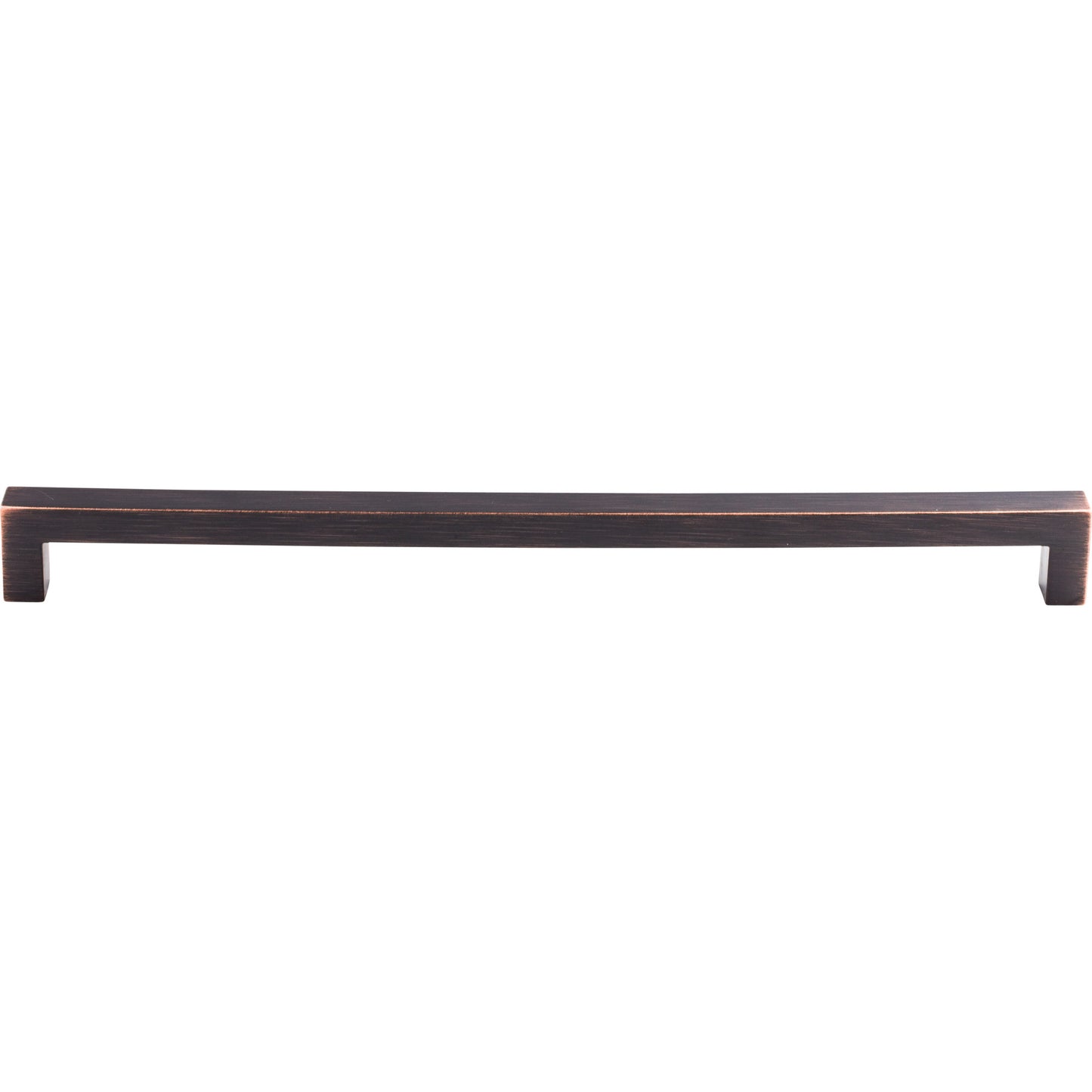 Top Knobs Square Bar Pull