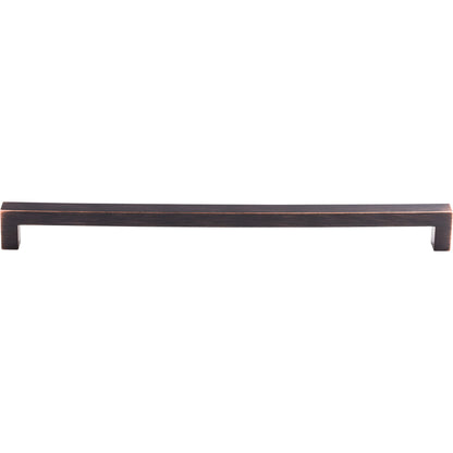 Top Knobs Square Bar Pull