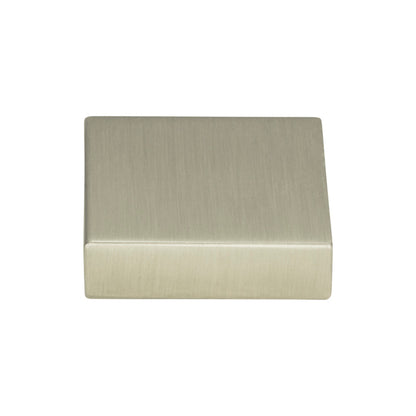 Atlas Thin Square Length Square Knob