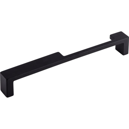 Top Knobs Modern Metro Notch Pull A Bar Pull