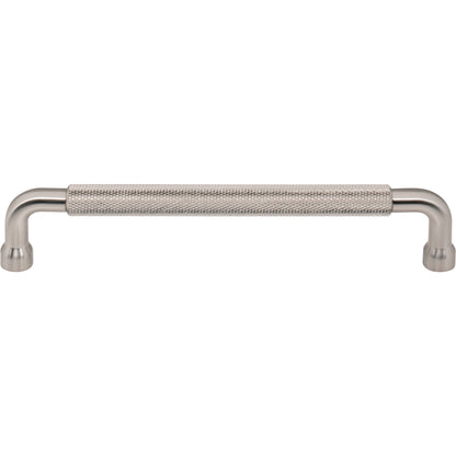 Top Knobs Garrison Bar Pull