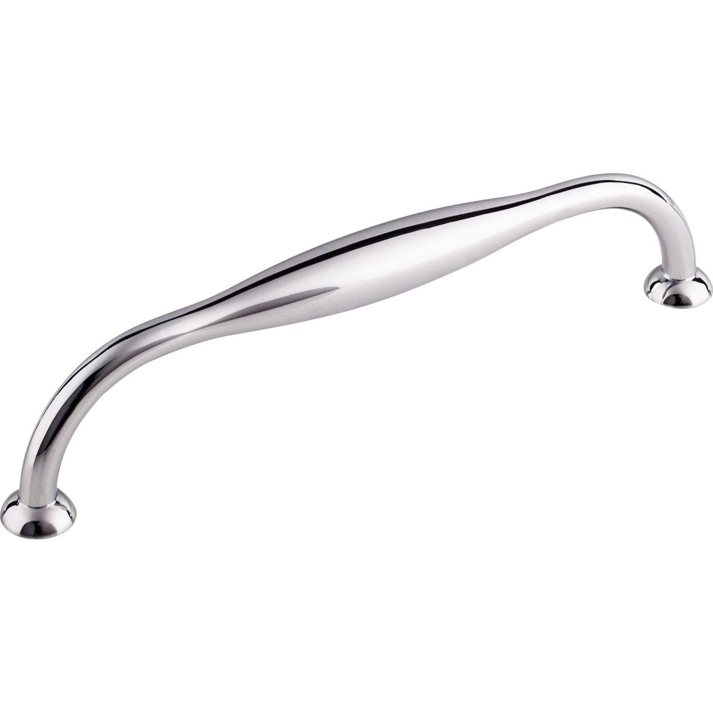 Top Knobs Shrewsbury Bar Pull