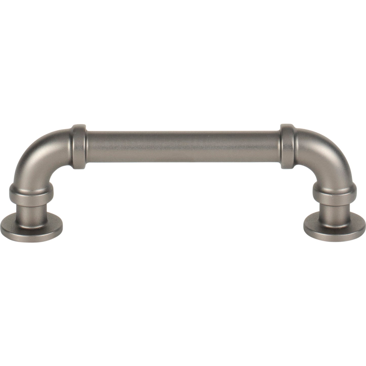 Steam Punk 3 3/4" Center to Center Bar Pull