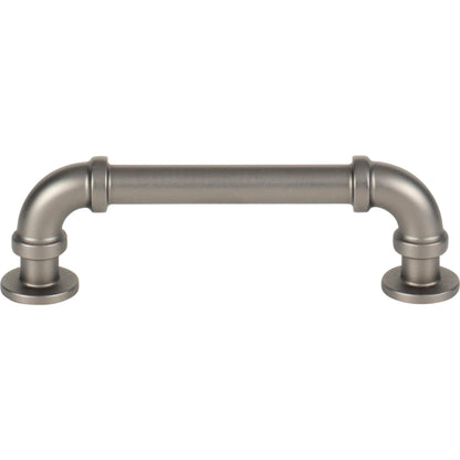 Atlas Steam Punk Bar Pull