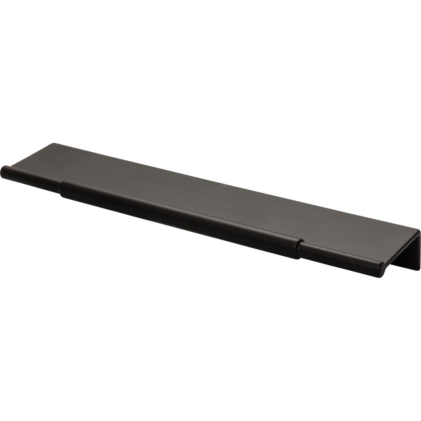 Top Knobs Crestview Finger Pull
