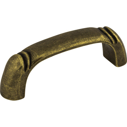 Top Knobs Dover Bar Pull