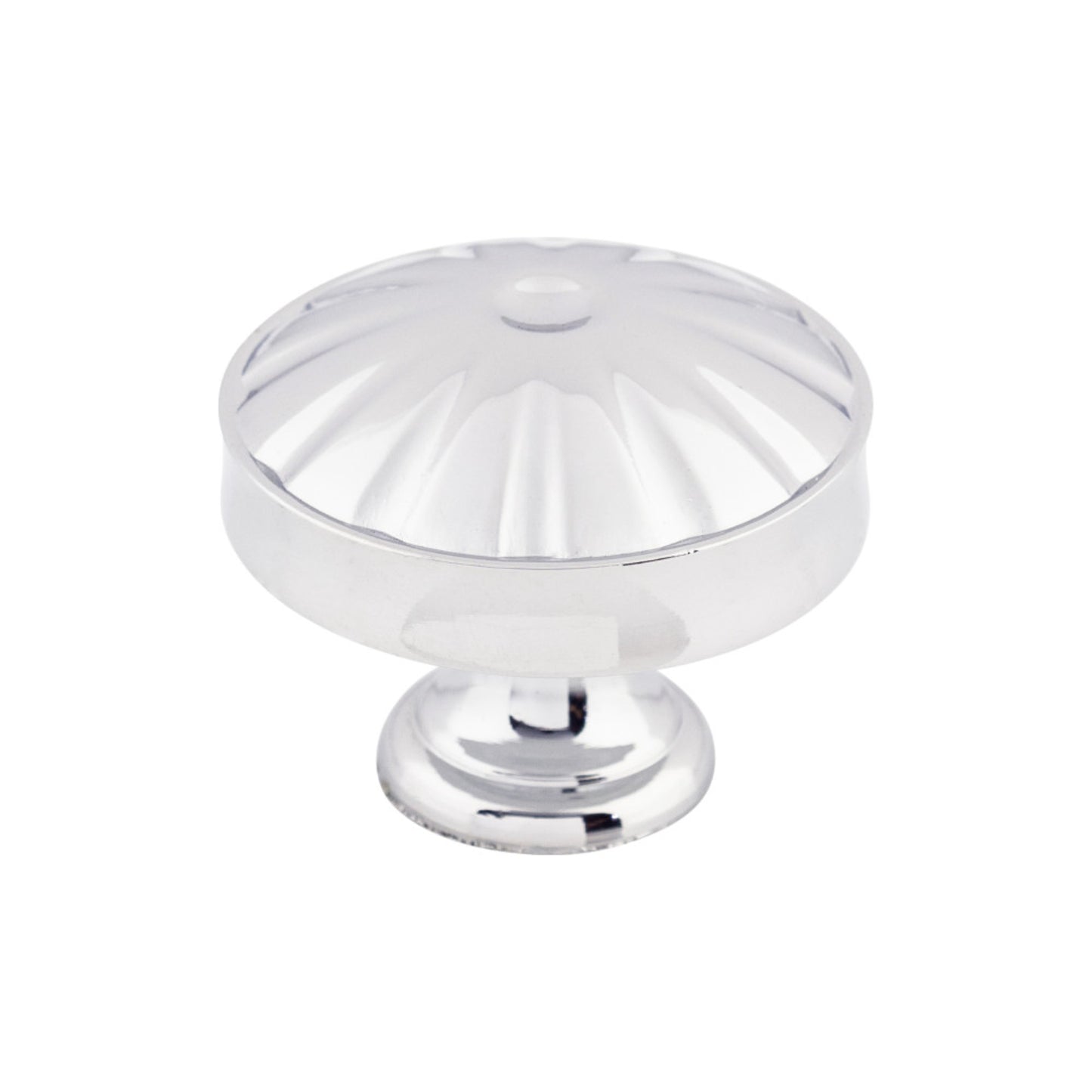 Top Knobs Hudson Diameter Round Knob