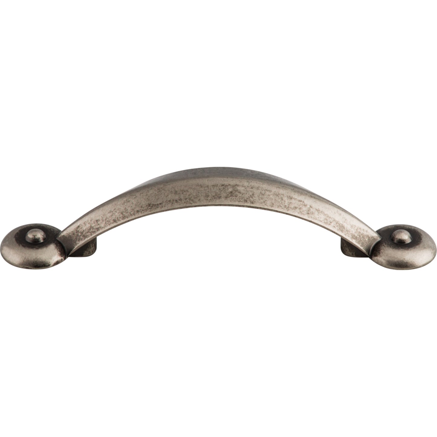 Top Knobs Angle Bar Pull