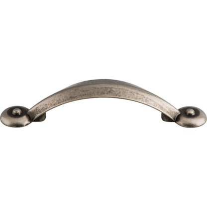 Top Knobs Angle Bar Pull