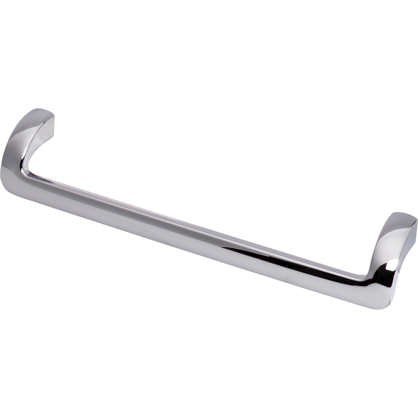 Kentfield 7 9/16" Center to Center Drop Handle