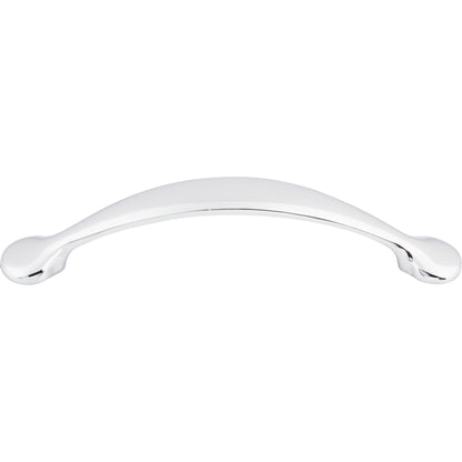 Top Knobs Honeyman Bar Pull