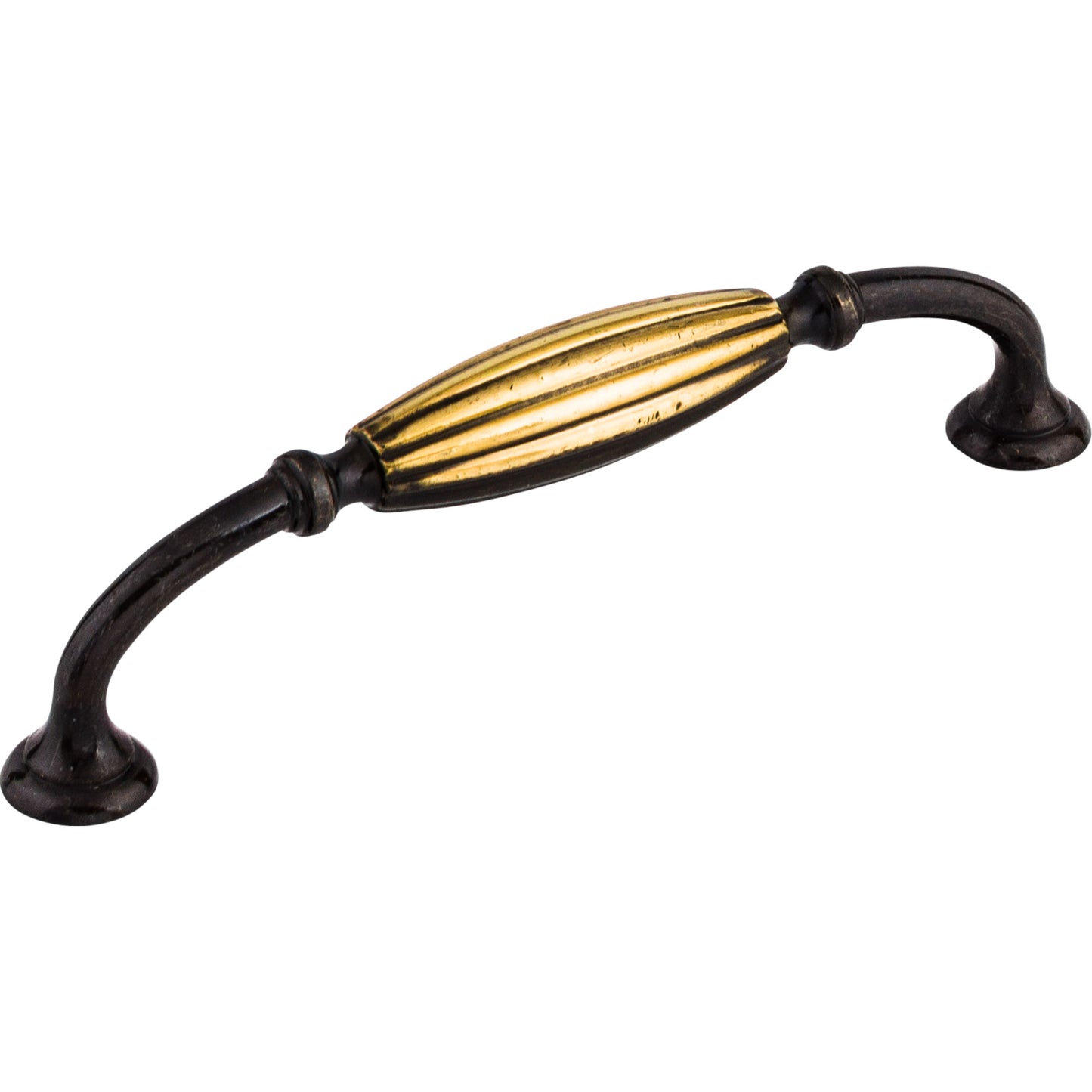 Top Knobs Tuscany Bar Pull