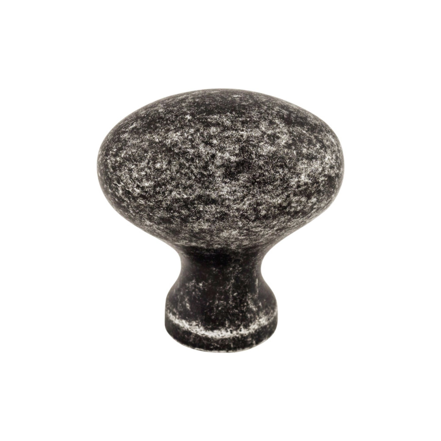 Egg Oval Knob