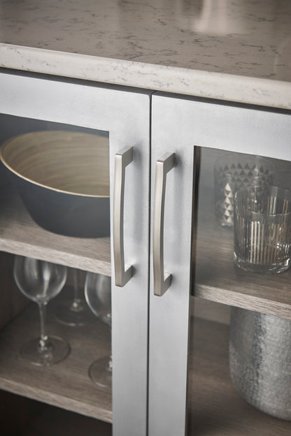 Top Knobs Latham Bar Pull