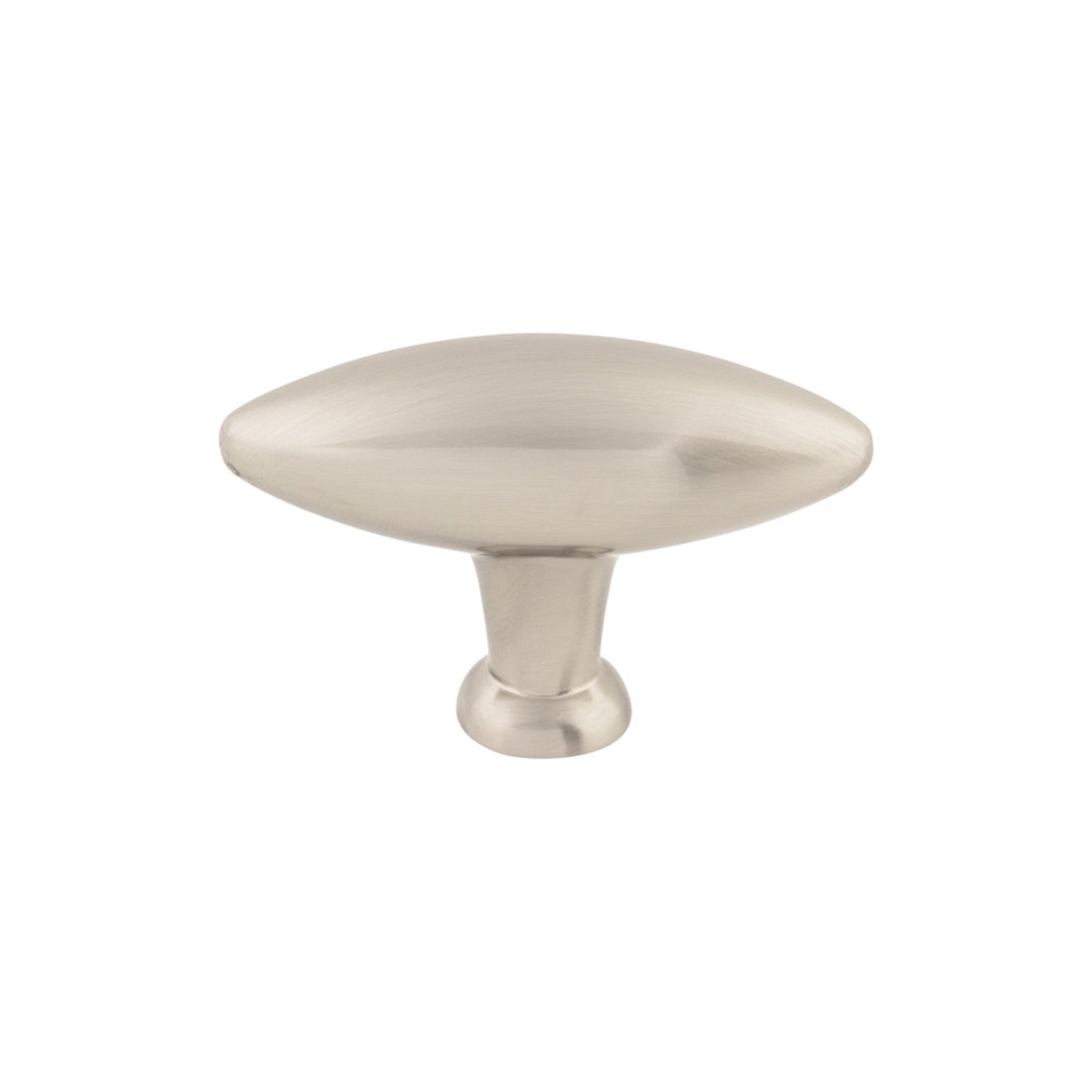 Top Knobs Shrewsbury Small Length Bar Knob