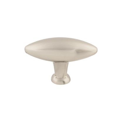 Top Knobs Shrewsbury Small Length Bar Knob