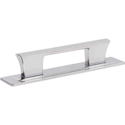 Atlas Zander Bar Pull