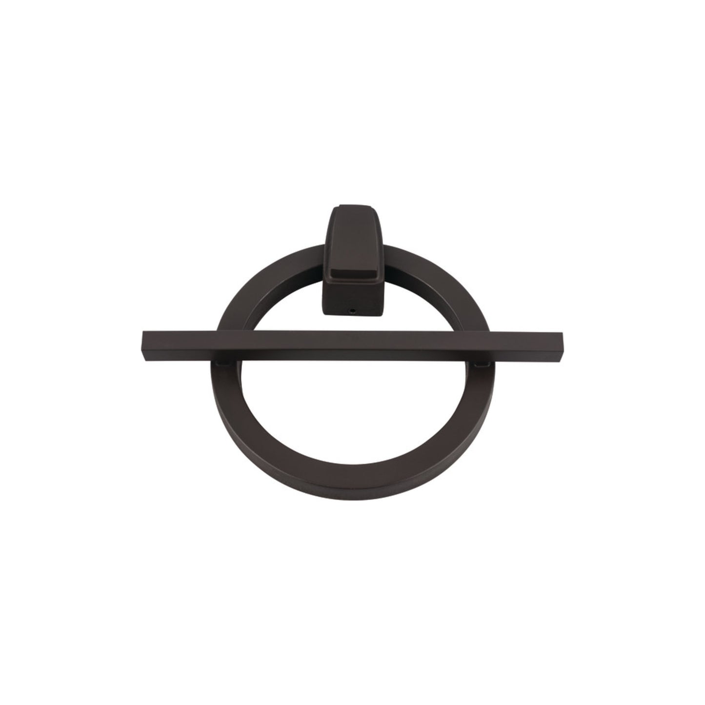 Modern Avalon Door Knocker